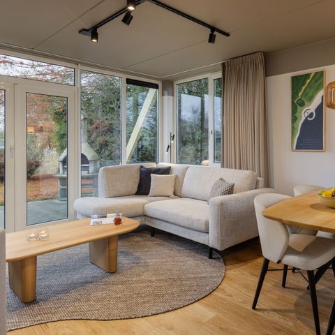 Bungalow 4 Personen - Cottage 4 Personen