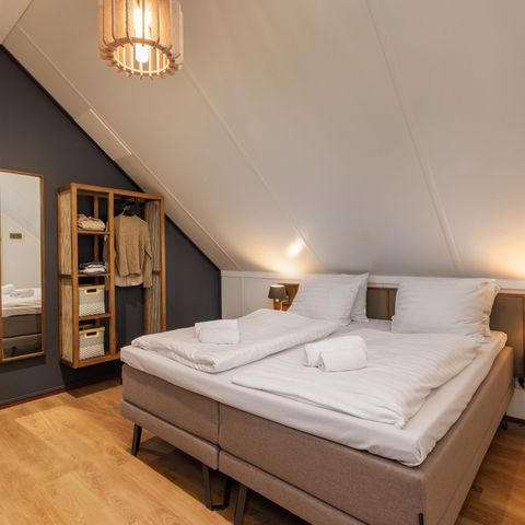 Bungalow 4 Personen - Cottage 4 Personen