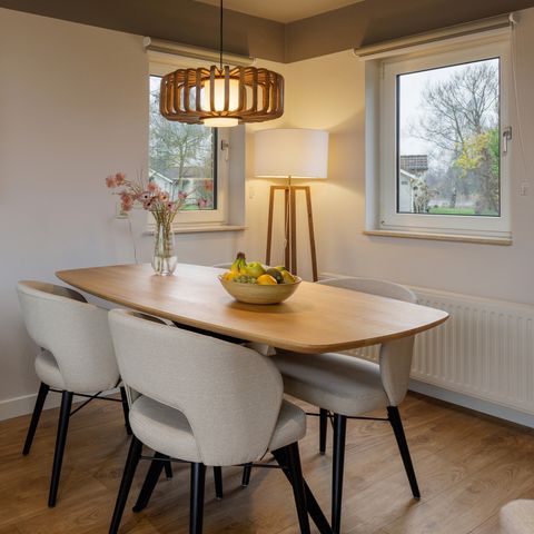 Bungalow 4 Personen - Cottage 4 Personen