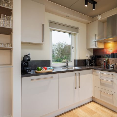 Bungalow 4 Personen - Cottage 4 Personen