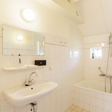 Bungalow 4 Personen - Cottage 4 Personen