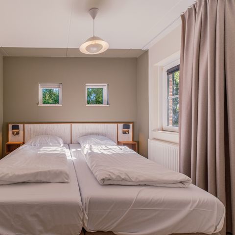 Bungalow 8 Personen - Cottage 8 Personen