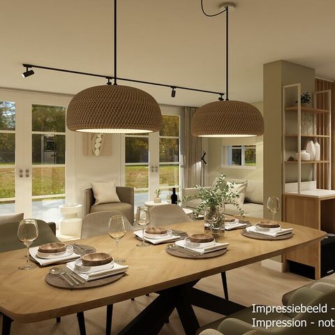 Bungalow 8 Personen - Cottage 8 Personen