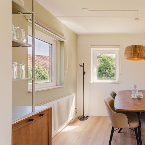 Bungalow 4 Personen - Prämie SR1361 Verlängert