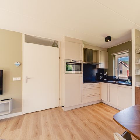 Bungalow 4 Personen - Prämie SR1361 Verlängert