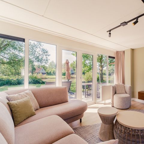 Bungalow 4 personen - Prämie SR1361 Verlängert