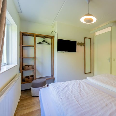 Bungalow 4 Personen - Prämie SR1361 Verlängert