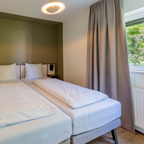 Bungalow 4 Personen - Prämie SR1361 Verlängert