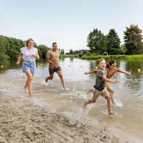 Center Parcs Parc Sandur - Emmen - Image N°4