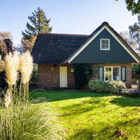 Villa 6 personen - Tjasker