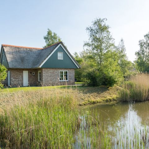 Villa 6 Personen - Tjasker Wellness