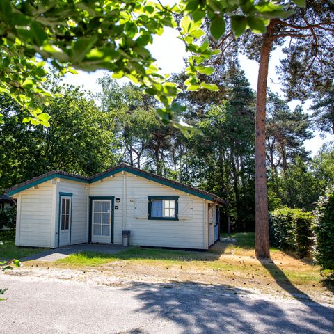 Chalet 5 Personen - Skandinavisch