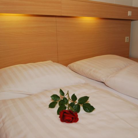 Chalet 5 Personen - Skandinavisch