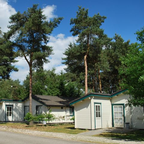 Chalet 5 Personen - Skandinavisch