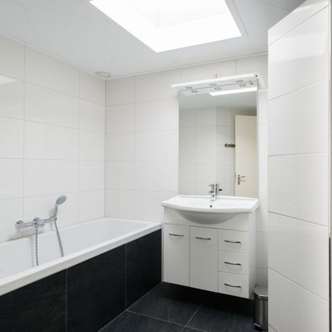 Bungalow 4 Personen - Parkhaus