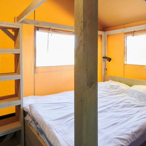 SafariZelt 6 Personen - XL