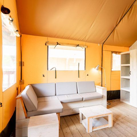 SafariZelt 6 Personen - Nomade