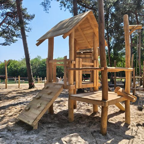 RecreatieParc De Witte Vennen - Venray - Image N°3