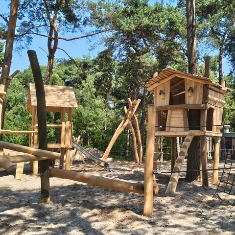 RecreatieParc De Witte Vennen - Venray - Image N°5