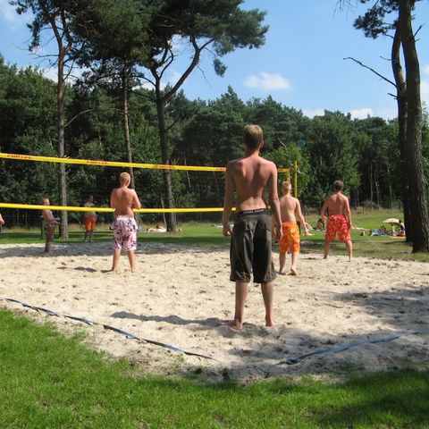 RecreatieParc De Witte Vennen - Venray - Image N°6