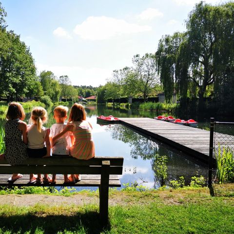 RecreatieParc De Witte Vennen - Venray - Image N°4