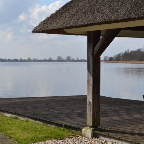 Villa 6 Personen - Matritze