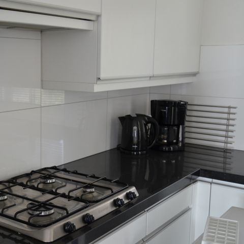 Villa 6 Personen - Matritze
