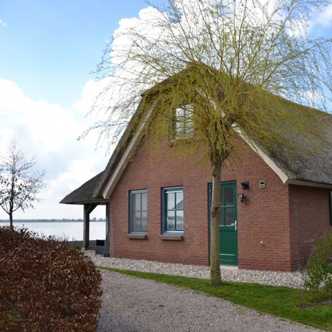 Villa 6 Personen - Matritze