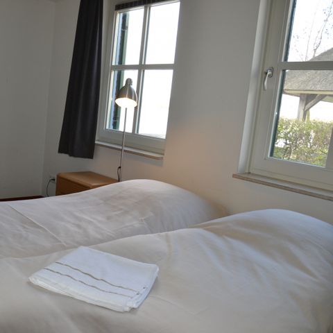 Villa 6 Personen - Matritze