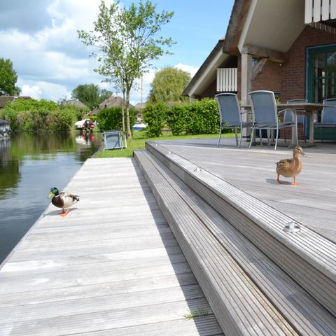 Waterpark Belterwiede - Steenwijkerland - Image N°3