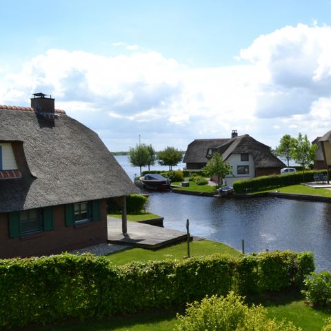 Waterpark Belterwiede - Steenwijkerland - Image N°4
