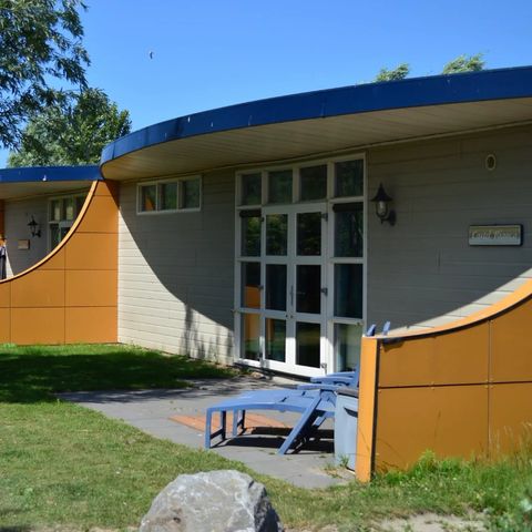 Bungalow 6 Personen - Kabinenkomfort