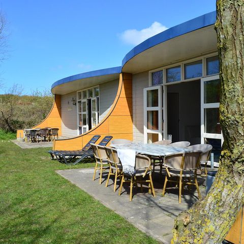 FERIENHAUS 14 Personen - Komfort HV