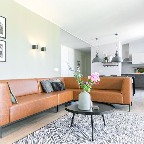 FERIENHAUS 14 Personen - Düne Luxus HV FERIENHAUS 14 Personen - Düne Luxus HV