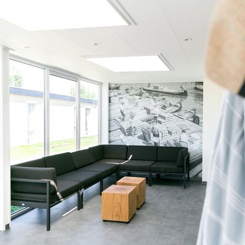 FERIENHAUS 14 Personen - Düne Luxus HV FERIENHAUS 14 Personen - Düne Luxus HV