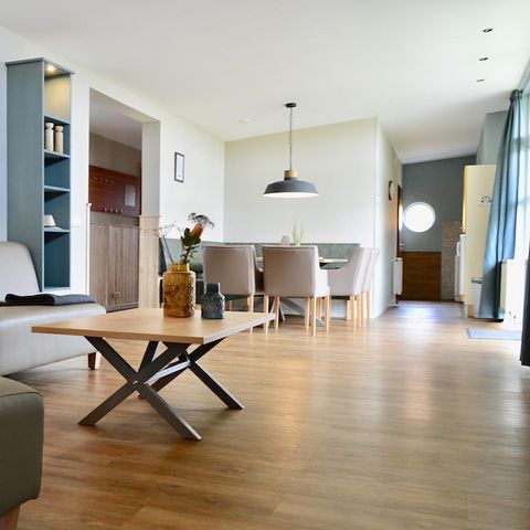 FERIENHAUS 16 Personen - Düne Komfort