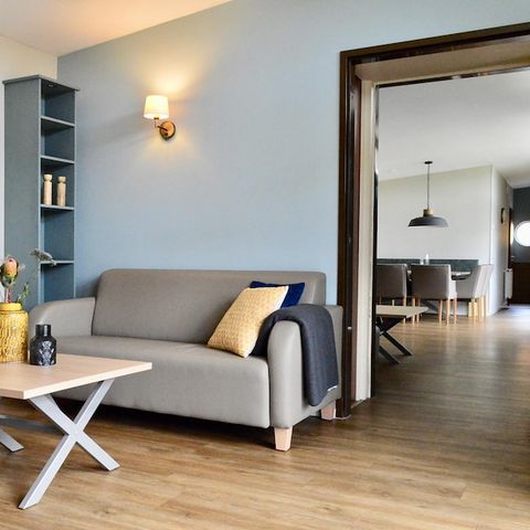 FERIENHAUS 16 Personen - Düne Komfort FERIENHAUS 16 Personen - Düne Komfort