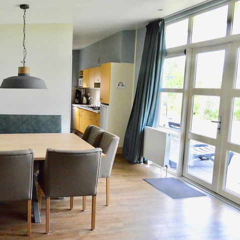 FERIENHAUS 16 Personen - Düne Komfort FERIENHAUS 16 Personen - Düne Komfort