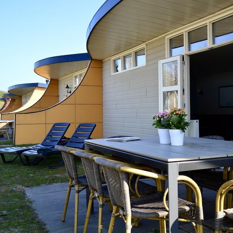 FERIENHAUS 16 Personen - Düne Komfort FERIENHAUS 16 Personen - Düne Komfort