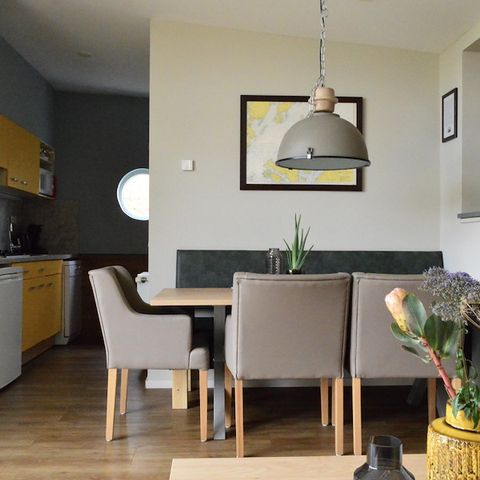 FERIENHAUS 16 Personen - Düne Komfort FERIENHAUS 16 Personen - Düne Komfort