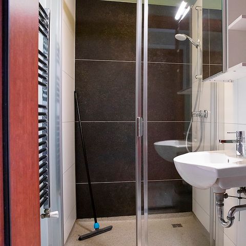 Bungalow 6 Personen - Düne Komfort HV