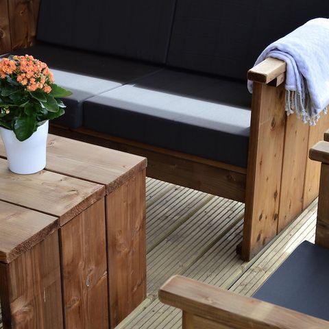 SafariZelt 6 Personen - Nach oben SafariZelt 6 Personen - Nach oben