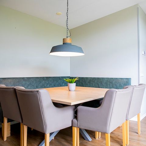 FERIENHAUS 10 Personen - Düne Komfort FERIENHAUS 10 Personen - Düne Komfort