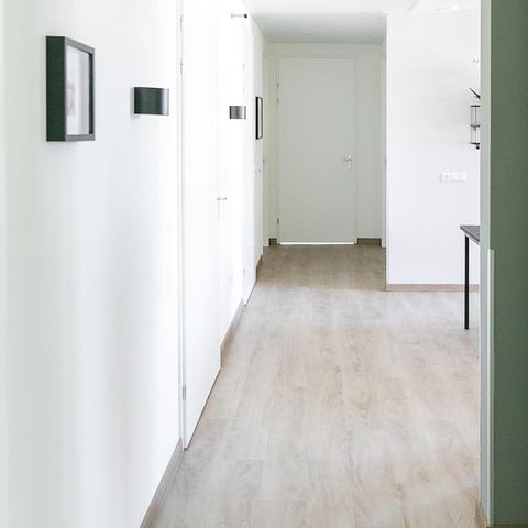 Bungalow 8 Personen - Düne Luxus HV