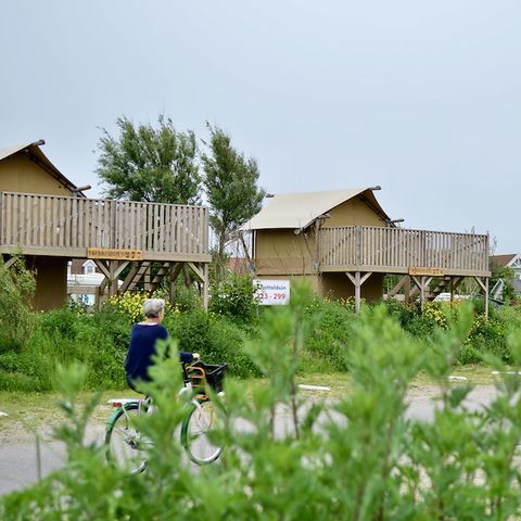 Zelt 2 Personen - Trekking-Zelt deluxe Zelt 2 Personen - Trekking-Zelt deluxe