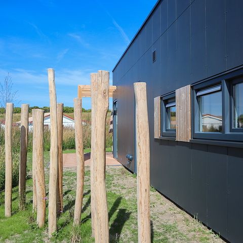 Bungalow 6 Personen - Ozean Deluxe HV Bungalow 6 Personen - Ozean Deluxe HV