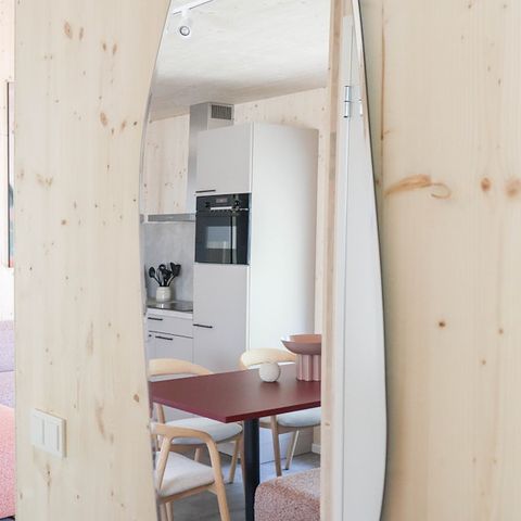 Bungalow 6 Personen - Ozean Deluxe HV Bungalow 6 Personen - Ozean Deluxe HV