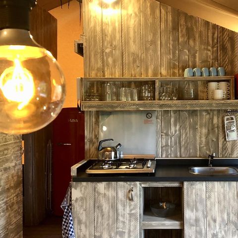 SafariZelt 8 Personen SafariZelt 8 Personen