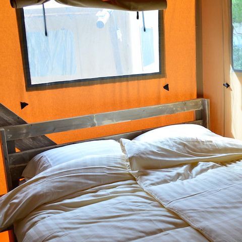 SafariZelt 8 Personen SafariZelt 8 Personen