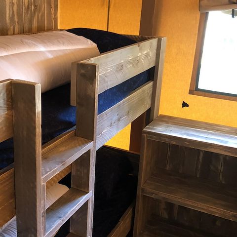 SafariZelt 5 Personen SafariZelt 5 Personen